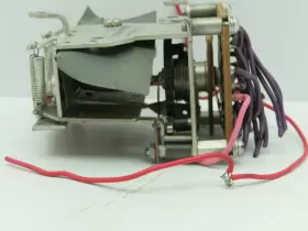 A430-056563-00 GUARDIAN ELECTRIC Stepping Relay Coil #3