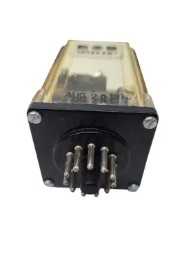 ESO174 GUARDIAN Midtech Aemco Eso Pin Magnetic Relay #2