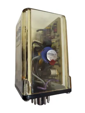 ESO174 GUARDIAN Midtech Aemco Eso Pin Magnetic Relay #3