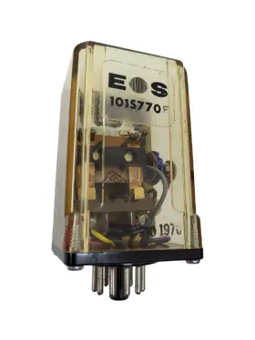 ESO174 GUARDIAN Midtech Aemco Eso Pin Magnetic Relay