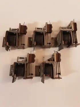 G39976 GUARDIAN Electric Relay