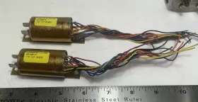 IR-705-12P-24D GUARDIAN Rotomite Stepper Relay #2