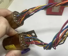 IR-705-12P-24D GUARDIAN Rotomite Stepper Relay #3