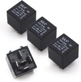GU192 GUNHUNT Car Relay Switch Pin Waterpro