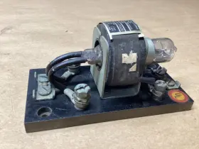 7020 H-B Relay #2