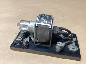 7020 H-B Relay