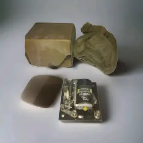 7950 H-B INSTRUMENT Relay Catalog Coil