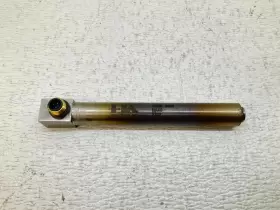 PA036 HA INDUSTRIES Heater Tube Tsc #3