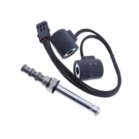 AT163468 HAIYAZHMA Reverser Solenoid Backhoe Loader