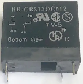HR-CR3 HANKUK Relay