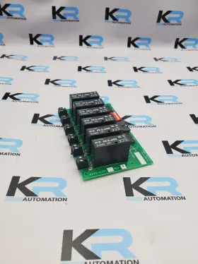 0535-0357 HARDY Relay Module