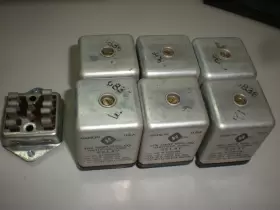 W115A3-008 HART Relays Socket Ok #2