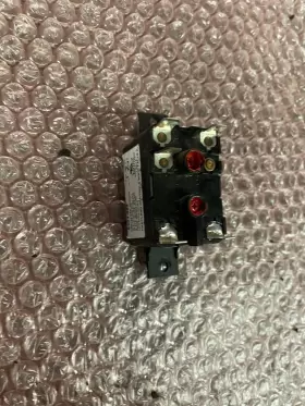 8201-009 HARTLAND CONTROLS Relay #2