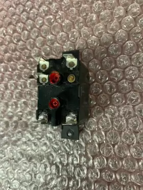 8201-009 HARTLAND CONTROLS Relay #3