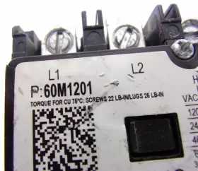HCC-3XQ01HA106 HARTLAND CONTROLS Contact Relay Coil #2