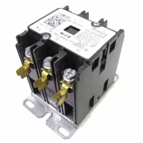 HCC-3XQ01HA106 HARTLAND CONTROLS Contact Relay Coil #3