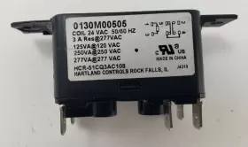 HCR-51CQ3AC108 HARTLAND CONTROLS Spdt Relay Res #2