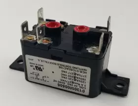 HCR-51CQ3AC108 HARTLAND CONTROLS Spdt Relay Res #3