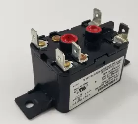 HCR-51CQ3AC108 HARTLAND CONTROLS Spdt Relay Res