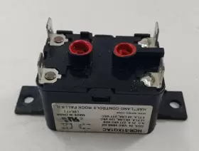 HCR-51XQ1AC HARTLAND CONTROLS Fan Relay Fla Coil #3