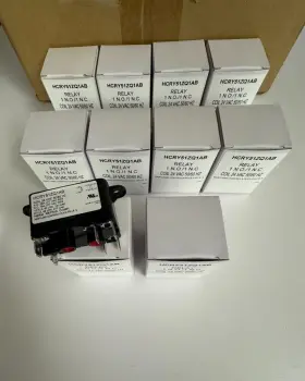 HCRY51ZQ1AB HARTLAND General Relay Coil Vac