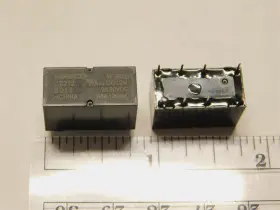 CS212DC12 HASCO Sensitive General Relays