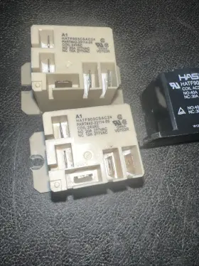 HATF903CSAC24 HASCO Relay Coil Pack #3