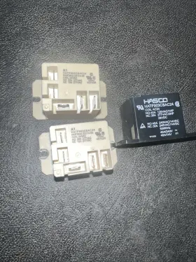 HATF903CSAC24 HASCO Relay Coil Pack