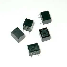 KLT1C12DC12 HASCO Pcb Relay General Spdt Contacts Pack