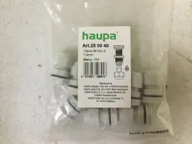 250046 HAUPA Pack Cable Gland