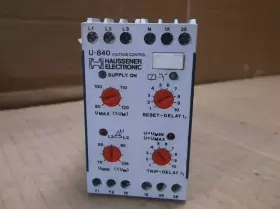 U-840-G HAUSSENER Controller #2
