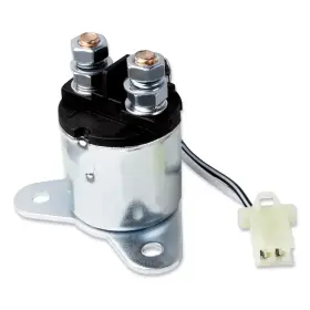 JDQ001 HAVANSIDY Starter Motor Solenoid Plug Generac