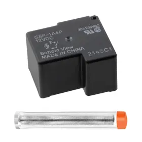 HE004 HAYEASTDOR Pcb Dryer Relay Solder Wire