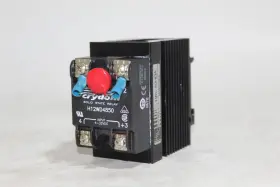 HBC-50HDA HBC CONTROLS Solid Relay Crydom