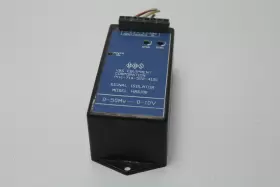 HBS100 HBS EQIPMENT Signal Isolator