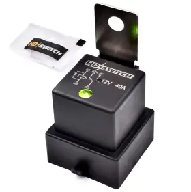 893579943429 HD SWITCH Relay Scag Led Operation Indicator