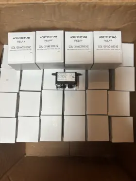 HCRY51XT1AB HEARTLAND Hartland General Relay Coil