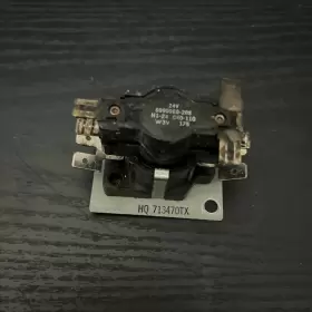 713470 HEIL Sequencer Relay Hq