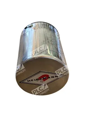 HB2-533-XBX HEINEMANN Silig Netic Relay