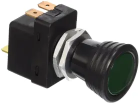 004778021 HELLA Spst Switch