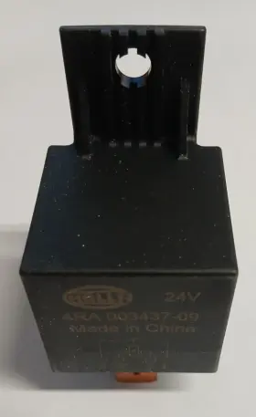 082300234718 HELLA Spst Relay