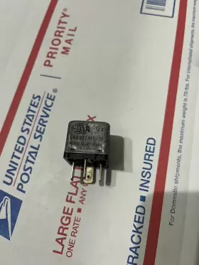 4RA003510-31 HELLA Bmw Relay Controller