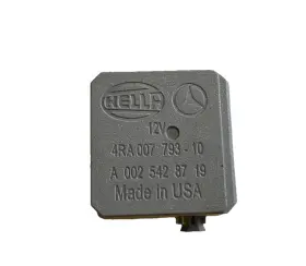 4RA007791-13 HELLA Power Relay