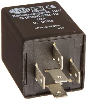 760687123279 HELLA Delay Release Relay