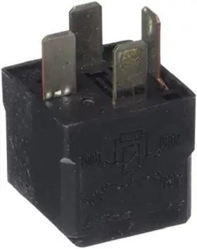 7791011 HELLA Relay Resistor Amp Spst
