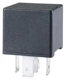933332291 HELLA Relay Spdt Res