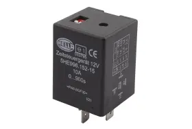 996152151 HELLA Volt Pin Delay Control Unit