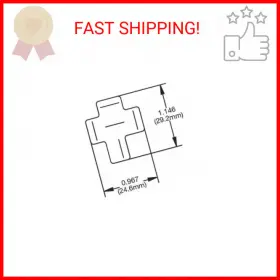 H84703001 HELLA Socket Terminal Relay Amp #2