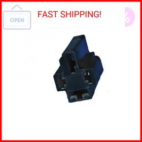 H84703001 HELLA Socket Terminal Relay Amp