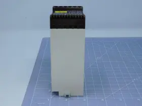 ZHSB-2 HELLMUTH ROHR Safety Relay Vac #3